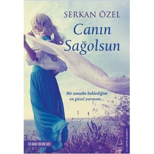 Canın Sağolsun