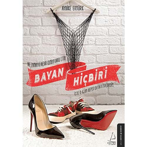 Bayan Hiçbiri