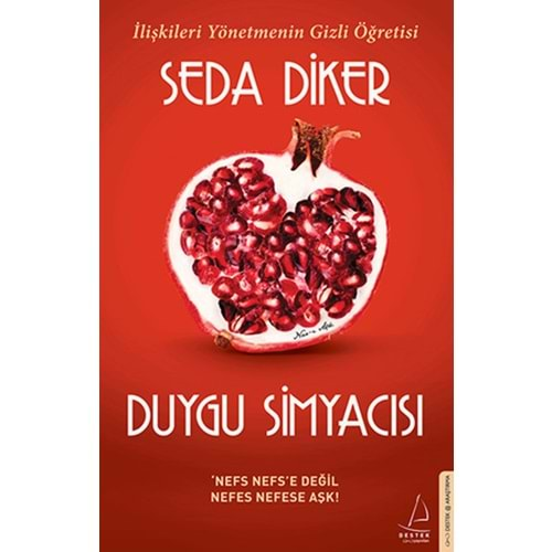 Duygu Simyacısı