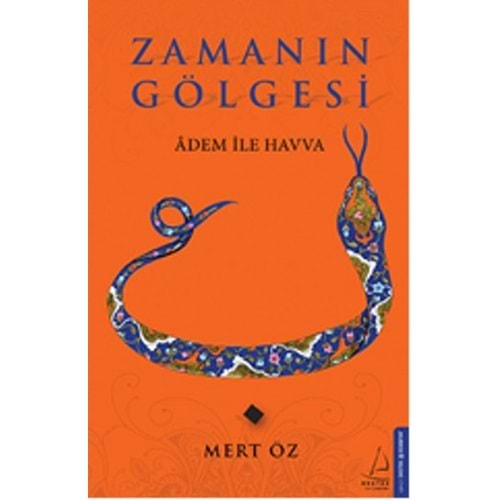 Zamanın Gölgesi