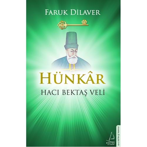 Hünkar Hacı Bektaş Veli