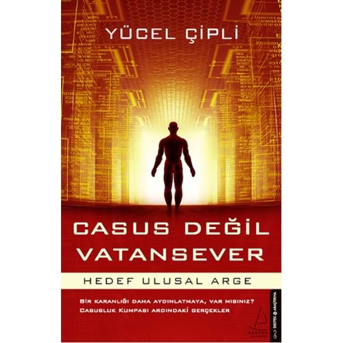 Casus Değil Vatansever