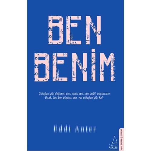 Ben Benim