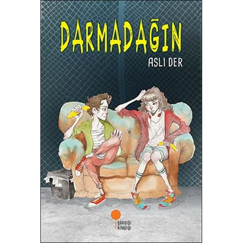 Darmadağın