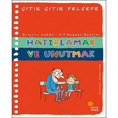 Çıtır Çıtır Felsefe 29 - Hatırlamak ve Unutmak