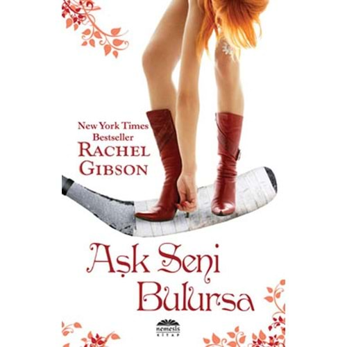 Aşk Seni Bulursa