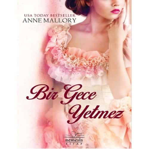 Bir Gece Yetmez