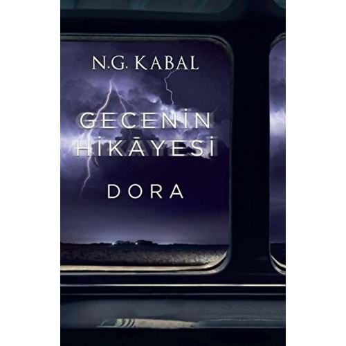 Gecenin Hikayesi Dora