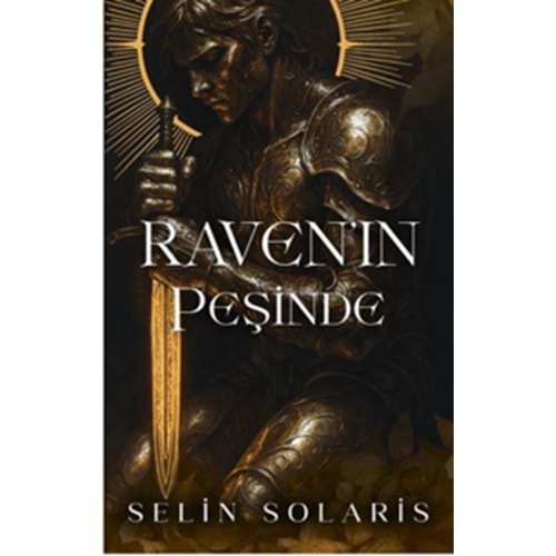 Raven'ın Peşinde Ciltli