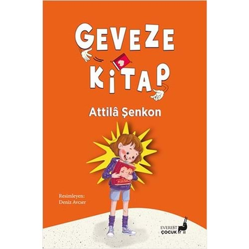 Geveze Kitap