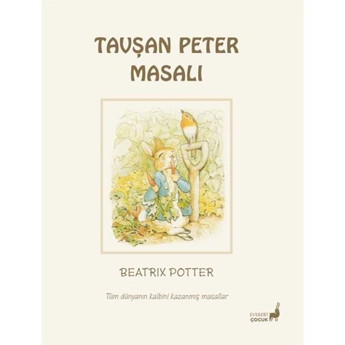 Tavşan Peter Masalı