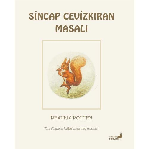 Sincap Cevizkıran Masalı