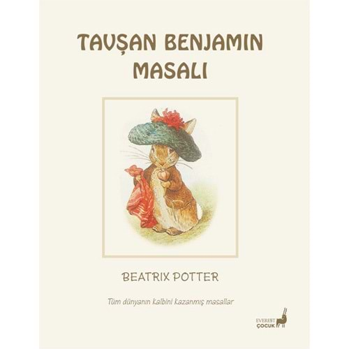 Tavşan Benjamin Masalı