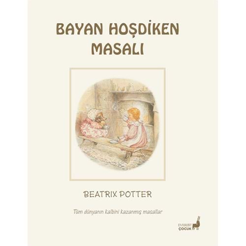 Bayan Hoşdiken Masalı