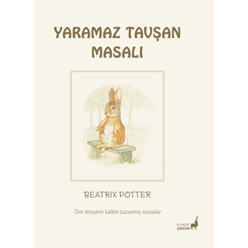 Yaramaz Tavşan Masalı