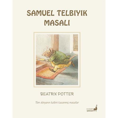 Samuel Telbıyık Masalı