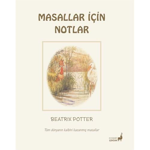 Masallar İçin Notlar