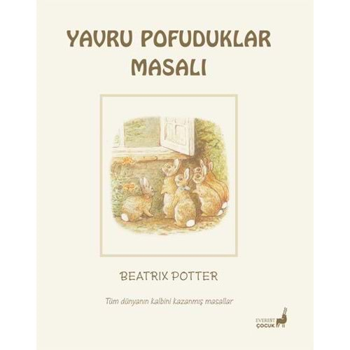 Yavru Pofuduklar Masalı