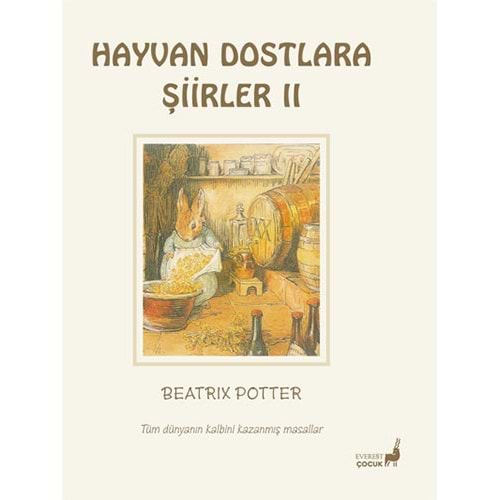 Hayvan Dostlara Şiirler 2