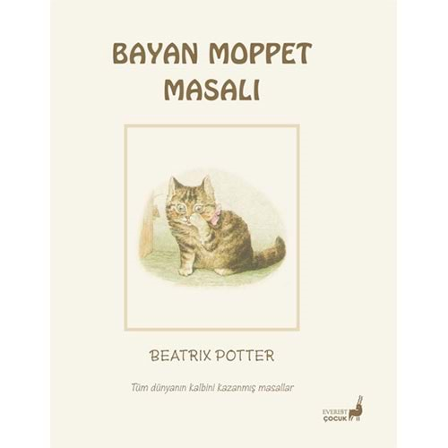 Bayan Moppet Masalı