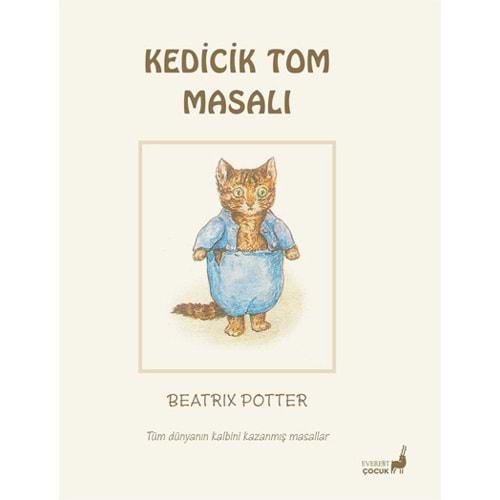 Kedicik Tom Masalı