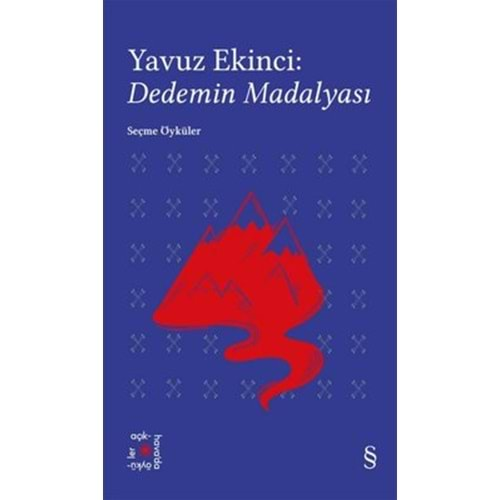 Yavuz Ekinci: Dedemin Madalyası