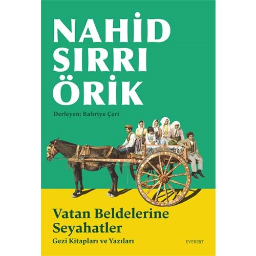 Vatan Beldelerine Seyahatler