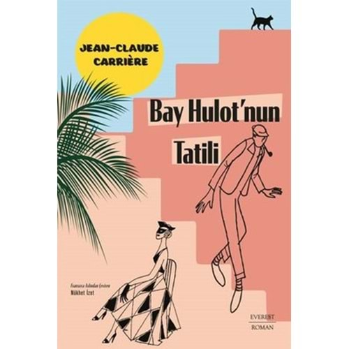 Bay Hulot'nun TatiliBay Hulot'nun Tatili