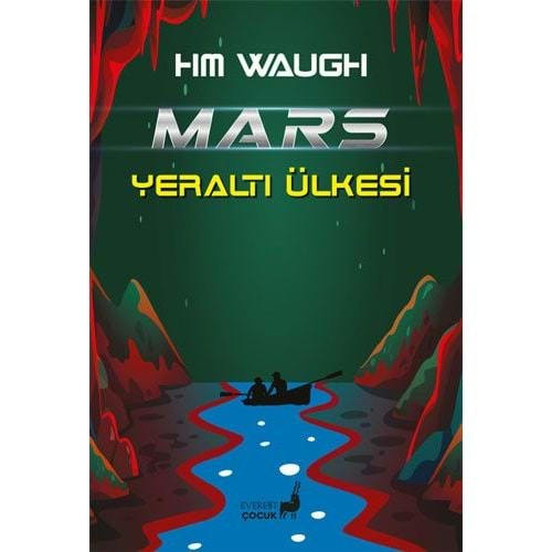 Mars Yeraltı Ülkesi