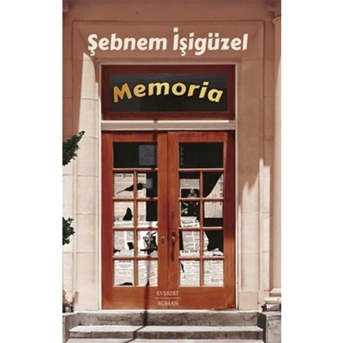 Memoria CİLTLİ