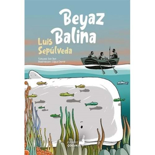 Beyaz Balina