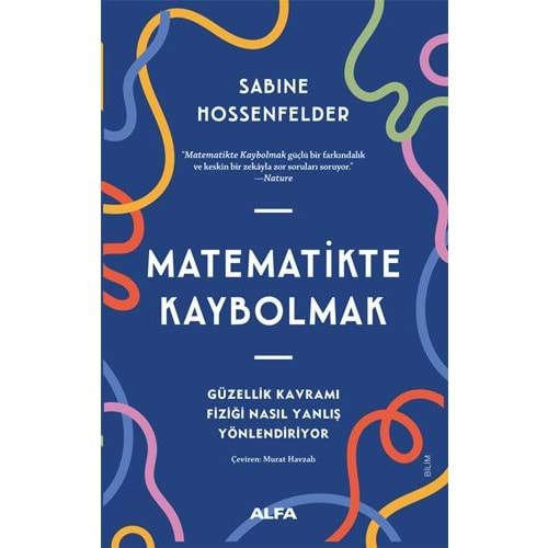 Matematikte Kaybolmak