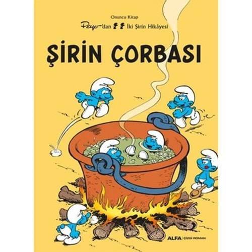 Şirin Çorbası