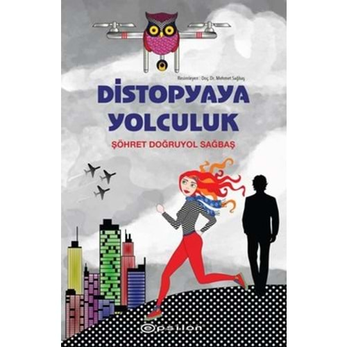 Distopyaya Yolculuk