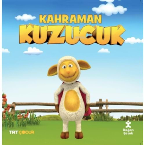 Kahraman Kuzucuk