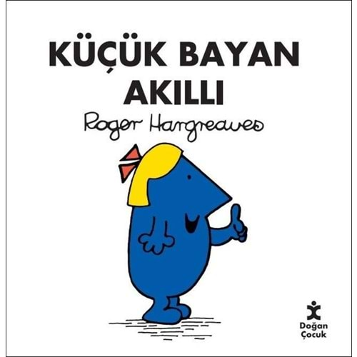 Küçük Bayan Akıllı