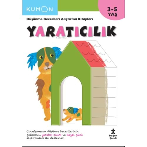 Kumon Yaratıcılık