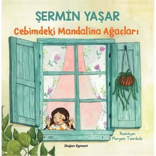 Cebimdeki Mandalina Ağaçları