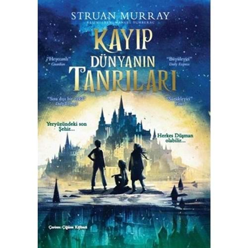 Kayıp Dünyanın Tanrıları