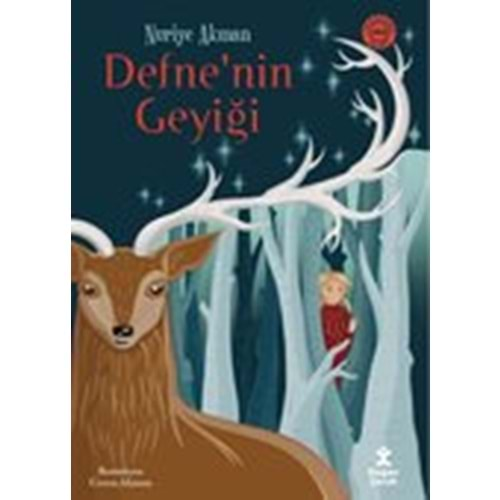 Defne'nin Geyiği