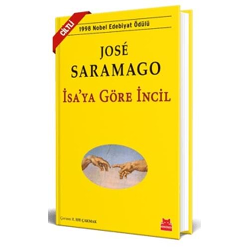 İsa’ya Göre İncil (Ciltli)