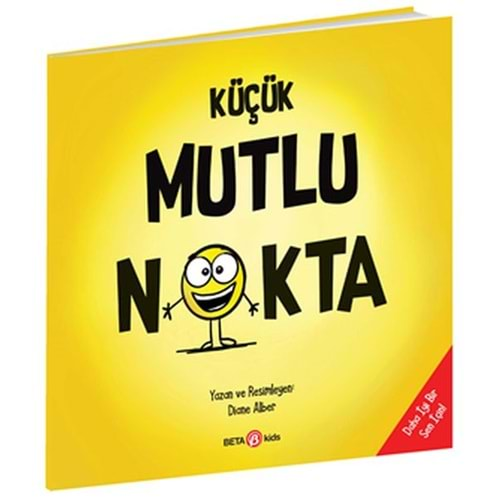 Küçük Mutlu Nokta