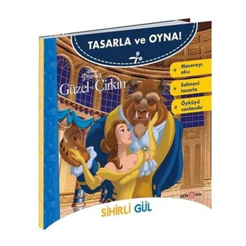 Güzel ve Çirkin Tasarla ve Oyna