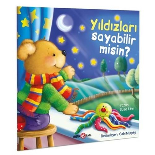 Yıldızları Sayabilir misin