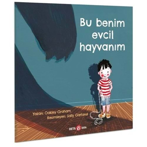 Bu Benim Evcil Hayvanım