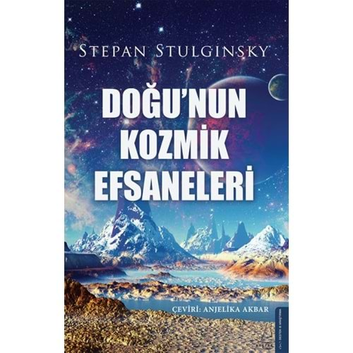 Doğu'nun Kozmik Efsaneleri