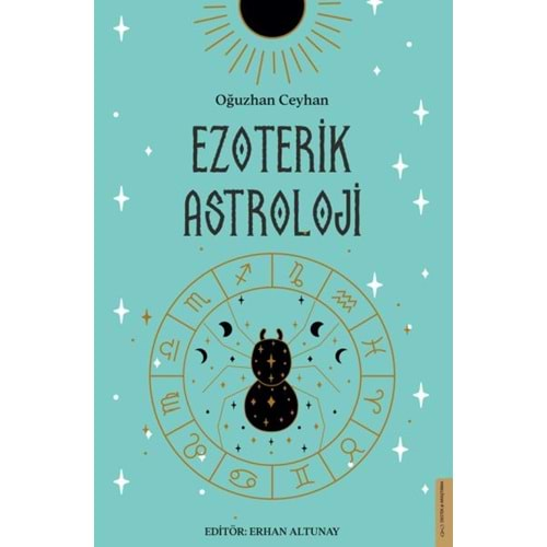 Ezoterik Astroloji