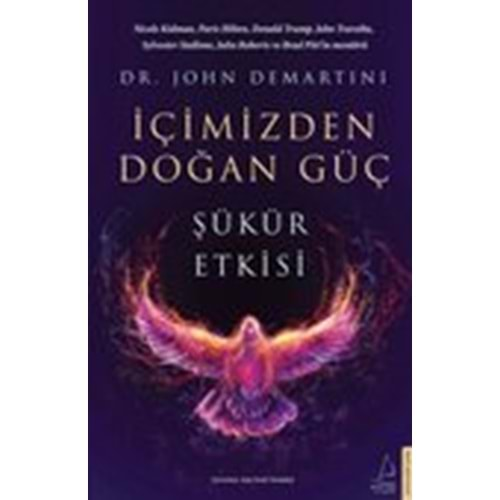 İçimizden Doğan Güç