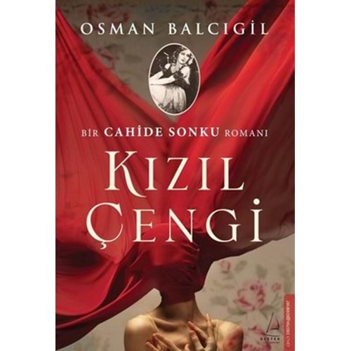 Kızıl Çengi