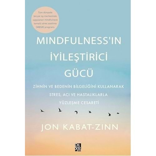 Mindfulness’in İyileştirici Gücü